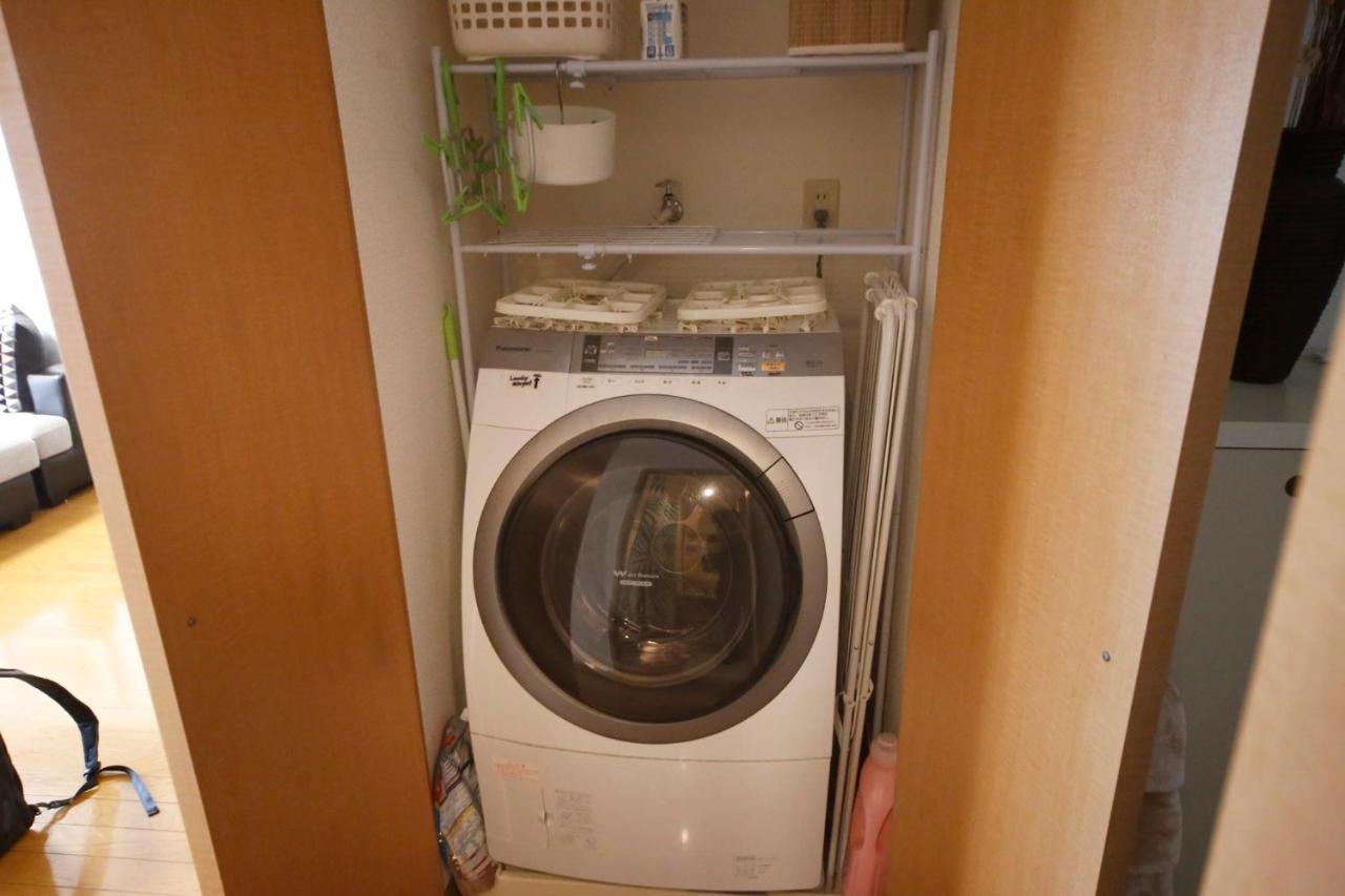 Minoshima Apartment 703 Fukuoka  Exteriör bild