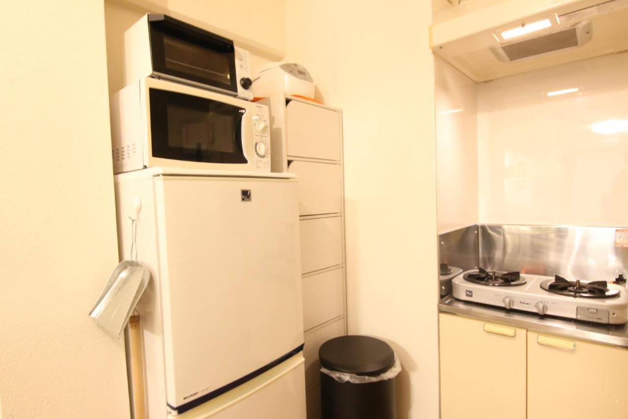 Minoshima Apartment 703 Fukuoka  Exteriör bild
