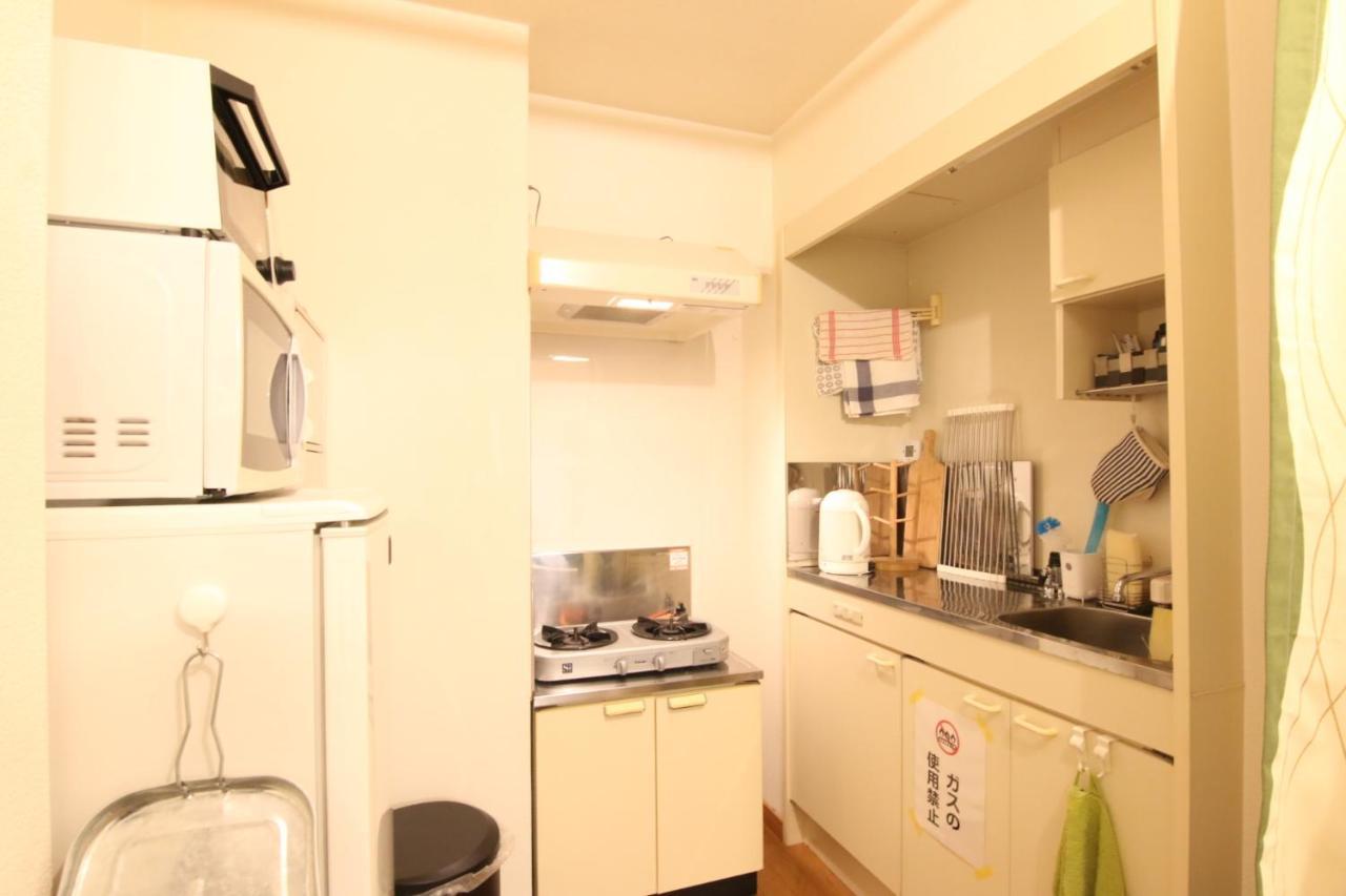 Minoshima Apartment 703 Fukuoka  Exteriör bild