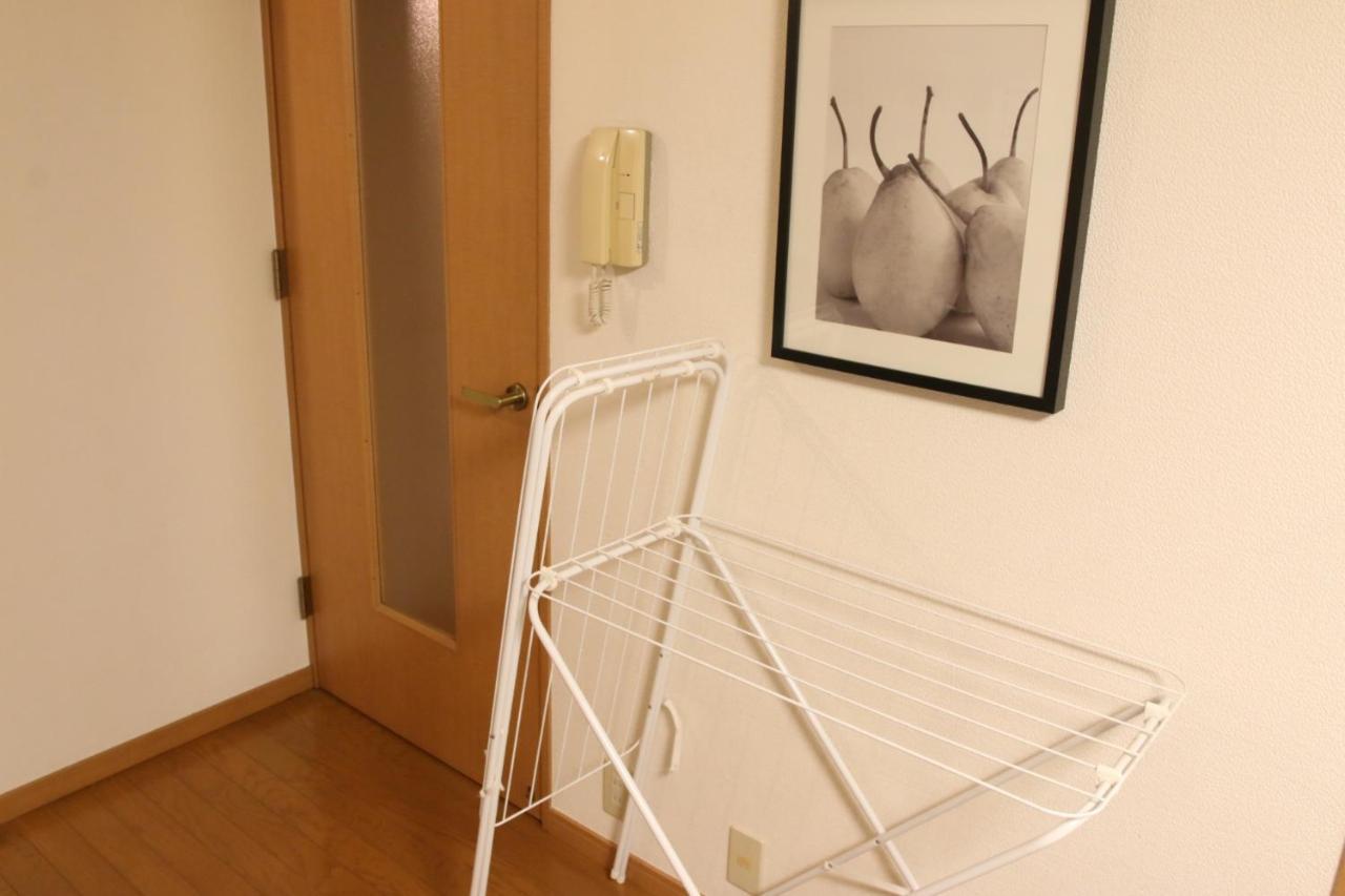 Minoshima Apartment 703 Fukuoka  Exteriör bild