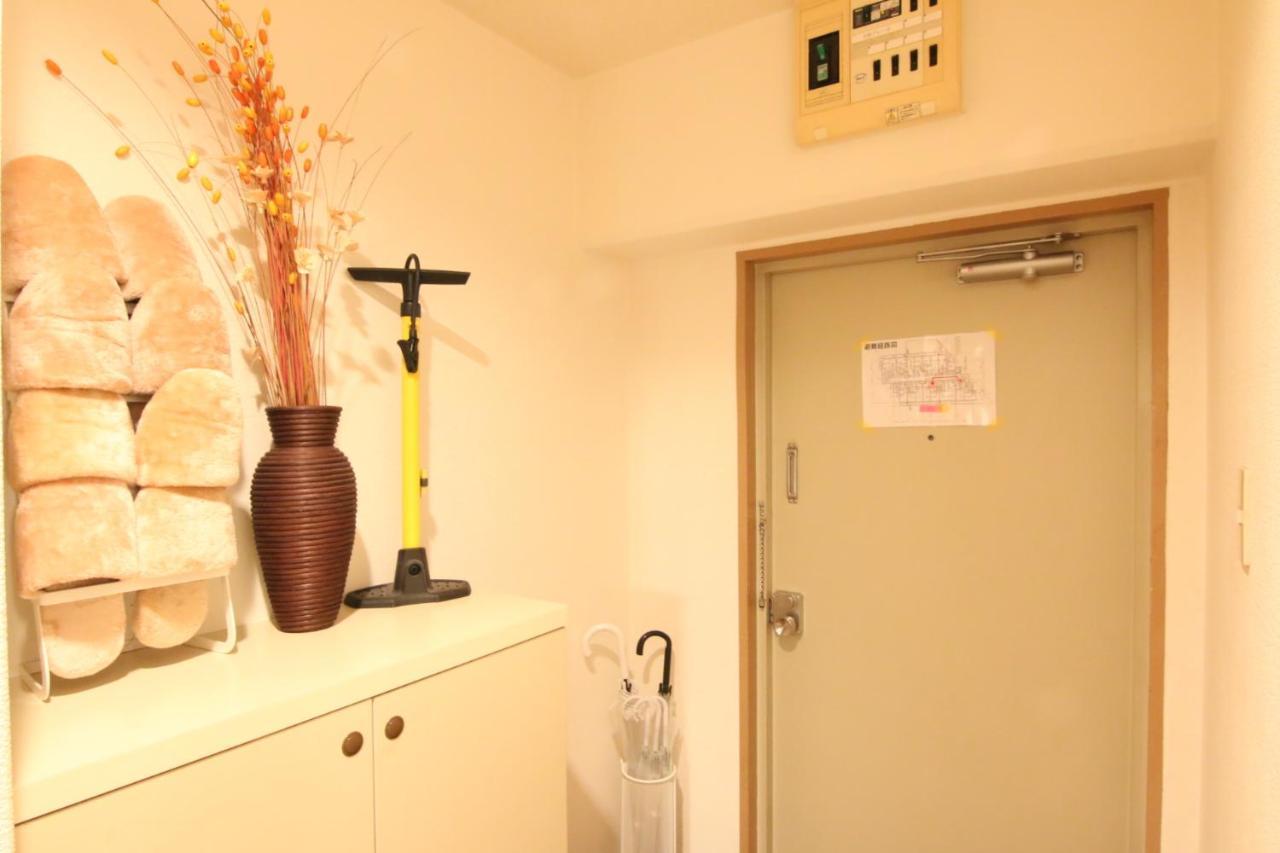 Minoshima Apartment 703 Fukuoka  Exteriör bild